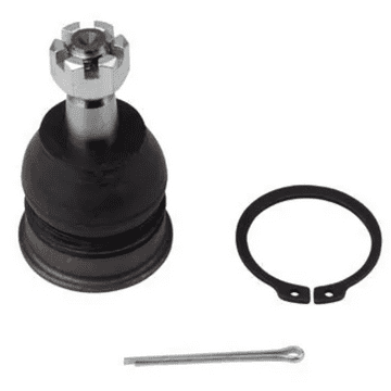 Genuine NK Front Left Ball Joint for Suzuki Celerio K10B / K10C 1.0 (11/14-4/20)