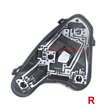 GENUINE PEUGEOT 308 5DR MODELS 2007 TO 2013 DRIVER SIDE RIGHT REAR BULB HOLDER