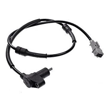 GENUINE PEUGEOT 607 4545H4 RH / LH SIDE REAR ABS ABR WHEEL SPEED SENSOR