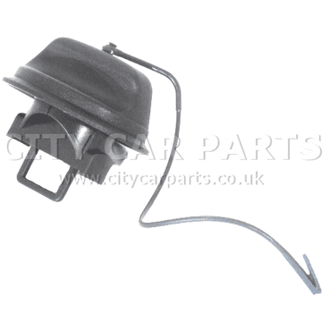 Genuine Renault Clio Laguna Espace Megane Trafic Fuel Cap with Anti Lose Rope