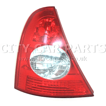 Genuine Renault Clio Mk2 2001 To 2005 Rear Passenger Side Lamp Light Cluster