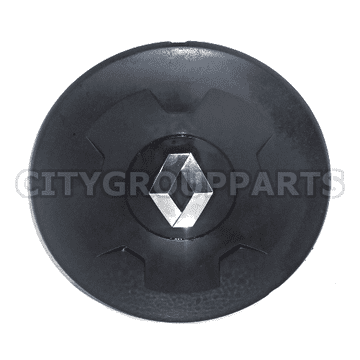 GENUINE RENAULT TRAFIC MODELS 2001 TO 2014 HUB CAP WHEEL CENTRE TRIM 8200069015