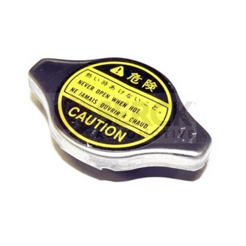 Genuine SERCK Radiator Cap for Mitsubishi L200 4D56T 2.5 Litre (03/2009-04/2016