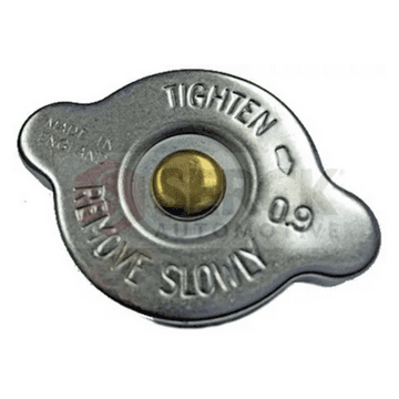 Genuine SERCK Radiator Cap for Mitsubishi L200 Turbo 4D56T 2.5 (10/2001-04/2006)