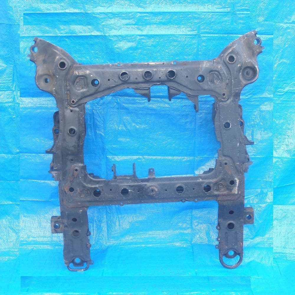 GENUINE SUZUKI GRAND VITARA FROM 2005 TO 2014 FRONT PETROL ENGINE SUBFRAME