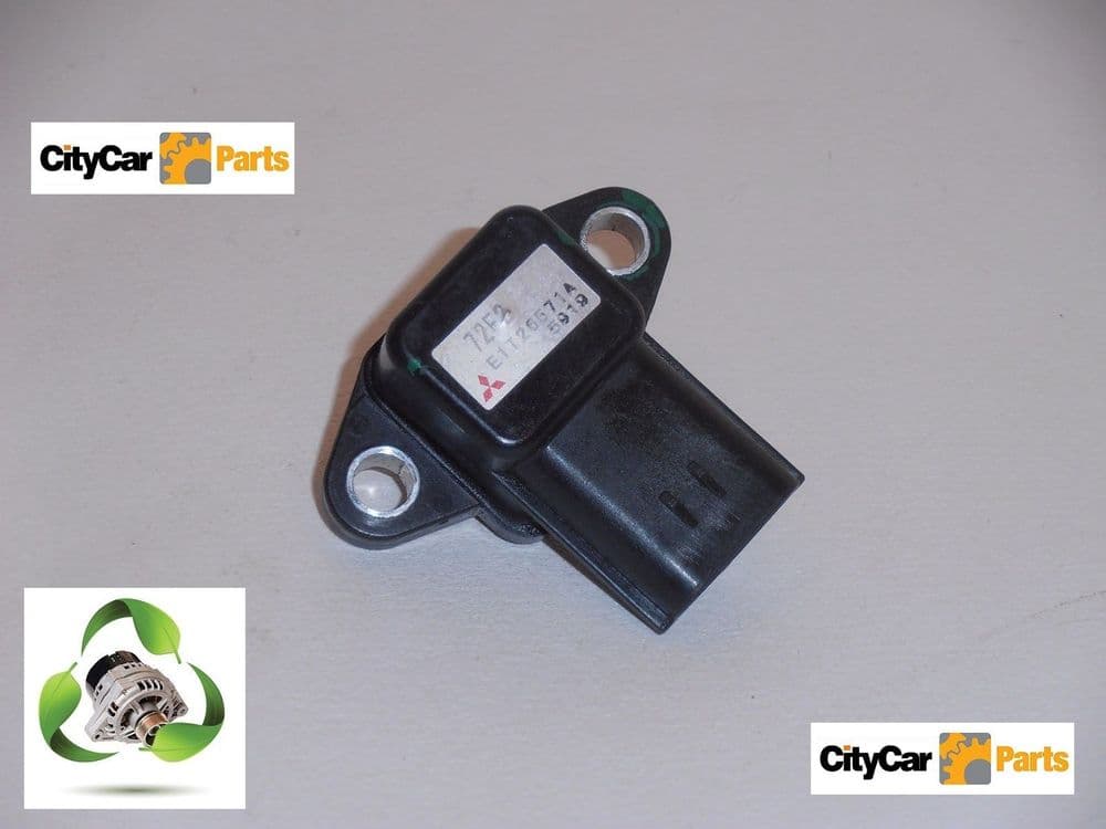 GENUINE SUZUKI IGNIS GRAND VITARA MITSUBISHI MAP SENSOR E1T26571A 72F2