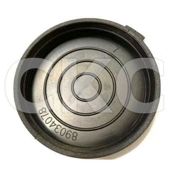 Genuine Valeo Headlight Bulb Cover Rubber Cap Various Vehicles Clio C4 89034078