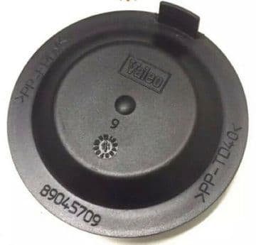 GENUINE VALEO HEADLIGHT HEADLAMP BULB CAP DUST COVER FITS VARIOUS CARS 89045709