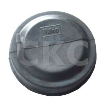 Genuine Valeo Renault Laguna Megane Mode Scenic Headlights Cover Lid Cap Rubber