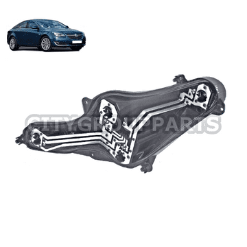 Genuine Vauxhall Insignia 2008 To 2013 Driver Side Rear Lamp Bulb Holder 168372