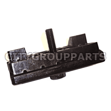 GENUINE VAUXHALL OPEL VECTRA C SIGNUM CORSA C BATTERY TRAY CLAMP & BOLT 09115187