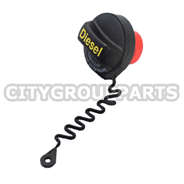 GENUINE VOLVO DIESEL FUEL CAP 850, S70, V70, C70, XC70, S40, V40, S60, S80