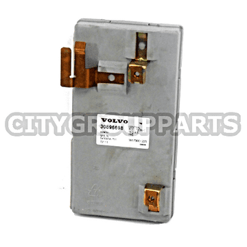 GENUINE VOLVO V40 S40 MODELS CEM CENTRAL ELECTRONIC MODULE RHD 30896698