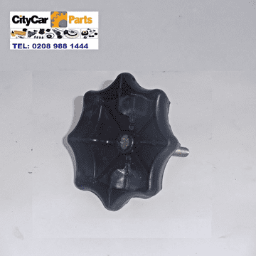 GENUINE VW BETTLE MODELS FROM 1999 TO 2012 SPARE WHEEL TIRE WING NUT BOLT