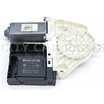 GENUINE VW GOLF MK5 2004 TO 2009 ELECTRIC WINDOW MOTOR MECHANISM 1K0 959 793 G