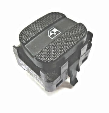 Genuine VW Passat B4 Sharan MK1 Seat Alhambra Window Switch 3A0959855B