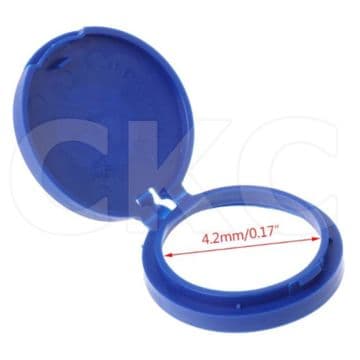 Genuine Windscreen Washer Bottle Cap Citroen Berlingo Van & Multispace 1.6 HDi