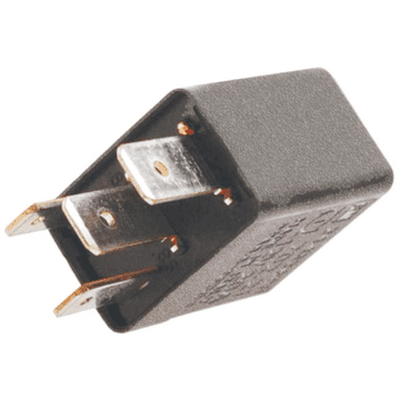 GM24432680 Front / Rear Relay Vauxhall Corsa Combo Insignia Meriva Mokko