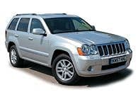Grand Cherokee