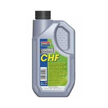 Granville CHF Central Hydraulic Fluid Power Steering Suspension Oil 1 Litre