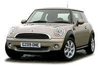 Hatchback 2006 to 13