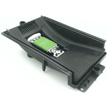 Heater Blower Control Motor Resistor for Beetle/Bora/Golf MK4/Lupo