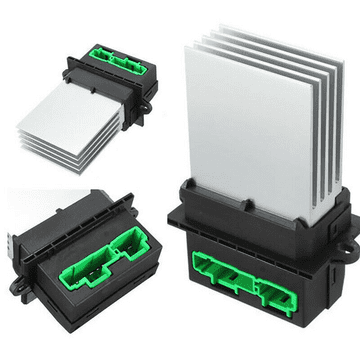 Heater Blower Motor Fan Resistor For Citroen Renault 6441.L2 7701048390