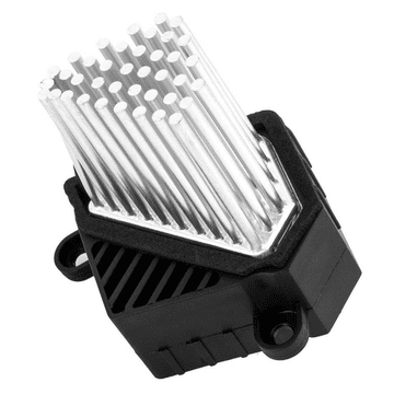 Heater Blower Resistor Fan Motor Final Stage For BMW 3 5 X3 X5 E46 E39 E83 E53