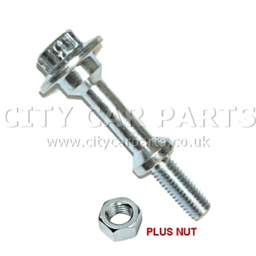 Honda Accord Civic CRV FRV Models Front Down Pipe Fixing Bolts EMB003
