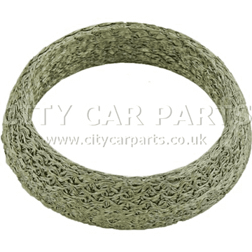 Honda Accord Civic CRV FRV Stream Models Rear Silencer Back Box Exhaust Gasket