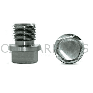 HONDA ACCORD / CIVIC -OIL DRAIN SUMP PLUG FITS ALL