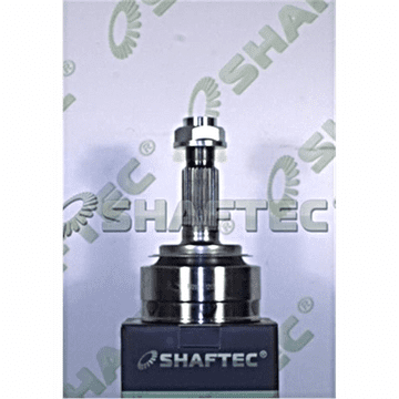 HONDA ACCORD CR-V FR-V MODELS FROM 2002 TO 2010 FRONT OUTTER DRIVE SHAFT C.V JOINT SCJCV603AN