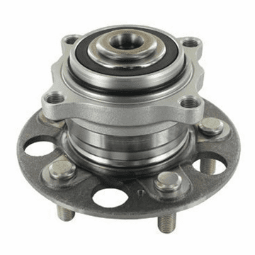 Honda Accord Mk8 Models From 2008 To 2013 Rear Hub Wheel Bearing Kit