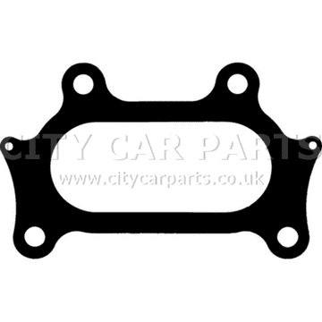 HONDA CIVIC 1.8 PETROL HATCHBACK 10/2005 TO 12/2012 FRONT MANIFOLD GASKET EMG586