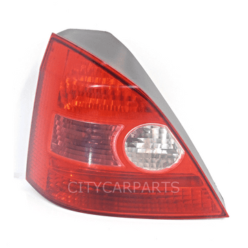 HONDA CIVIC 5 DOOR MODELS 2001 - 03 PASSENGER SIDE REAR TAIL LAMP LIGHT CLUSTER
