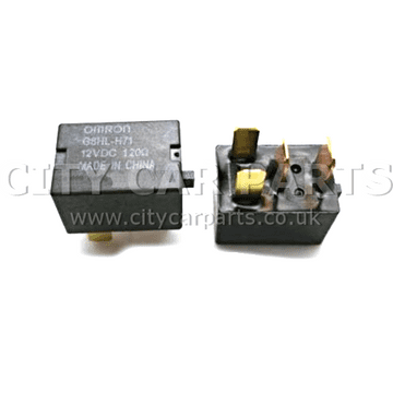 HONDA CIVIC CRV HRV ACCORD HYBRID MULTI PURPOSE G8HLH71 12V 120 Û OMRON RELAY