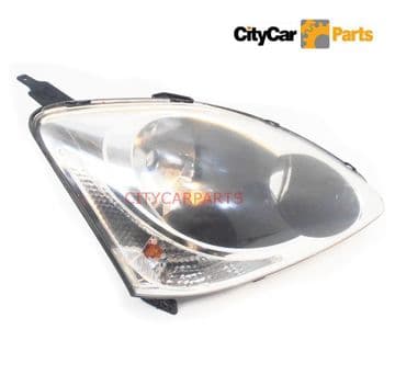 HONDA CIVIC FACELIFT MODELS 2003 TO 2005 FRONT DRIVER SIDE HEADLAMP 33100S6AE41