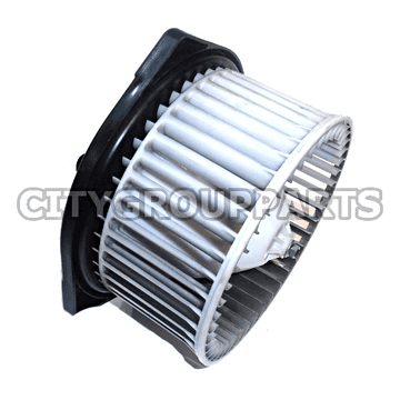Honda Civic Facelift Models 2003 To 2005 Heater Blower Fan Motor 83100 30352