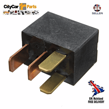 Honda Civic Jazz Cr-V Fr-V Accord Air Conditioning Relay 39794-SDA-A05 Has 4 Pin