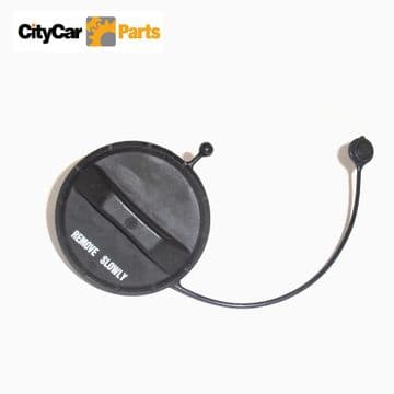 HONDA JAZZ CIVIC ACCORD CRV PETROL & DIESEL FUEL CAP WITH ANTI LOSE ROPE