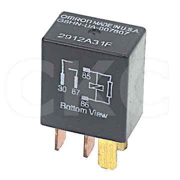Honda Stream Civic Accord Jazz CRV Mult Purpose Function Relay Omron 2912A31F