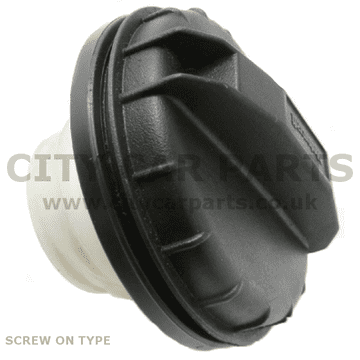 HYUNDAI SANTA FE MODELS 2003 TO 2006 AUTO PETROL / DIESEL FUEL FILLER CAP