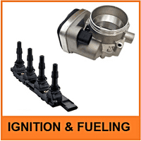 Ignition & Fueling