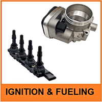 IGNITION & FUELING
