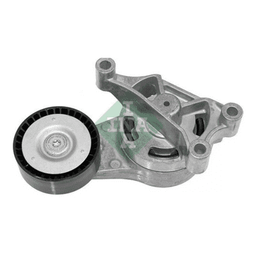 INA Drive Belt Tensioner for VW Golf GTi AXX 2.0 October 2004 to October 2009