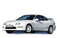 Integra Type - R