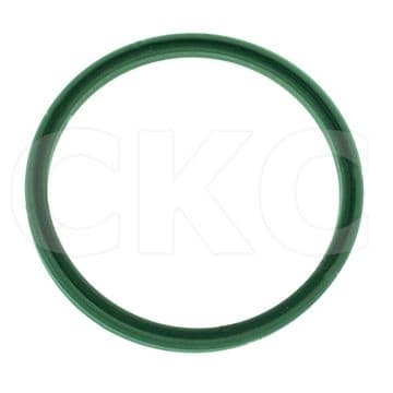 Intercooler Turbo Hose Seal O-Ring 53.95mm For Audi VW Seat Skoda 3C0145117D