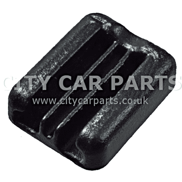 INTERIOR REAR VIEW MIRROR MOUNTING PLATE TRAFIC MASTER VIVARO MOVANO PRIMASTER