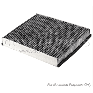 ISUZU D-MAX 2.5D DIESEL MODELS FROM 2012 TO 2018 NEW POLLEN / CABIN FILTER