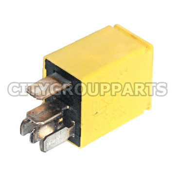 JAGUAR S X TYPE XJ MULTIPURPOSE USE RELAY XR8314B192AA XR83-14B192-AA